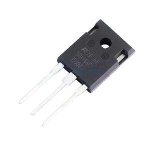 Transistor de puissance à effet de champ IGBT HT 50XS65C FGW50XS65C TO-247 50A 650V - Product Image 1
