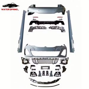 Piezas de Automóvil para BMW Serie <span class=keywords><strong>3</strong></span> G20 2019-2021 Modificado <span class=keywords><strong>2023</strong></span> m <span class=keywords><strong>Sport</strong></span> MT Kit de Carrocería G20 Kit de Conversión G20 Tuning Facelift Modificación - Product Image 1