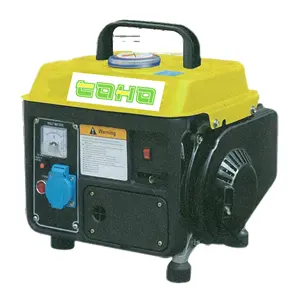 GASOLINE GENERATOR