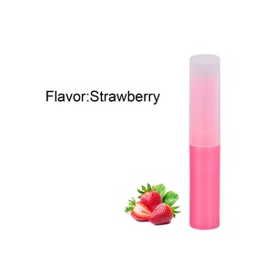 Venta al por mayor profesional 9 colores sabor a frutas bálsamo labial sin logotipo Etiqueta Privada <span class=keywords><strong>Protector</strong></span> <span class=keywords><strong>de</strong></span> <span class=keywords><strong>labios</strong></span> crema mancha <span class=keywords><strong>de</strong></span> <span class=keywords><strong>labios</strong></span> - Product Image 5