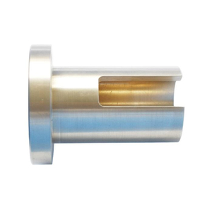 Servicio Profesional de Mecanizado CNC, Fresado y Torneado CNC de 3/4/5 Ejes, Piezas de Prototipo de Aluminio Anodizado, Servicio de Mecanizado ODE OEM - Product Image 1