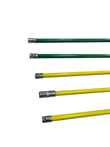 Arpón <span class=keywords><strong>de</strong></span> Fibra <span class=keywords><strong>de</strong></span> Vidrio Sólida <span class=keywords><strong>de</strong></span> 1.5 m <span class=keywords><strong>de</strong></span> Longitud para <span class=keywords><strong>Pesca</strong></span> <span class=keywords><strong>Submarina</strong></span> y Buceo Libre - Product Image 4