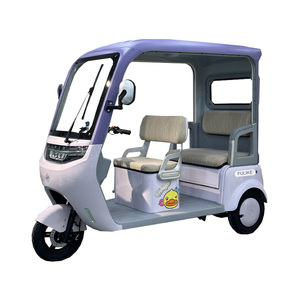 Nouveauté : <span class=keywords><strong>Scooter</strong></span> <span class=keywords><strong>électrique</strong></span> à <span class=keywords><strong>3</strong></span> <span class=keywords><strong>roues</strong></span> 48V 800W <span class=keywords><strong>avec</strong></span> <span class=keywords><strong>toit</strong></span> - Product Image 3