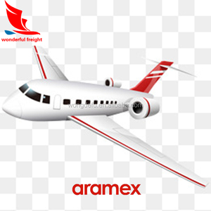 Aramex Express Bezorgservice Aan Yemen Uit China - Product Image 6