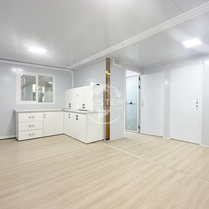 <span class=keywords><strong>Vente</strong></span> directe d'usine 20 pieds conteneur cadre <span class=keywords><strong>maison</strong></span> préfabriquée Kit conteneur <span class=keywords><strong>maison</strong></span> Australie entrepôt Capsule <span class=keywords><strong>maison</strong></span> - Product Image 4