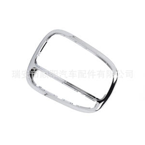 Anneau décoratif pour levier de changement de vitesse Benz, en acier inoxydable, antirouille, pour Mercedes Europe Van, 2032671988 - Product Image 5