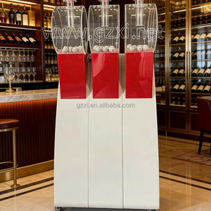 Machine à tirage de billes de divertissement pour les jeux de loterie 1D 2D 3D - Machines de loterie, de bingo et de keno - Product Image 5