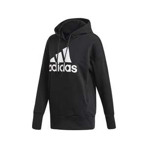 Sudadera Larga Deportiva para Mujer Adidas Originals Active W Bos, Ligera, con Técnicas de Impresión en Spandex, para Otoño |   100% Auténtico - Product Image 3