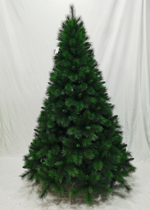 Sapin de Noël crypté noir PVC 1.5M 560T - Product Image 6