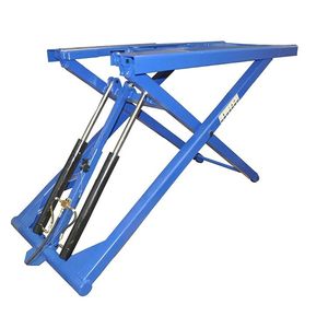 رافعة سيارات هيدروليكية بمقص عالية الجودة للبيع - Product Image 2