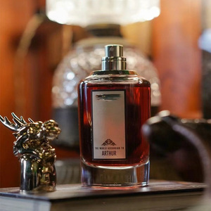 Parfum transfrontalier Vietnamien Beast Head Family Fragrant Shepherd Cologne Shepherd Glory World Moon Goddess AL8533669 - Product Image 6