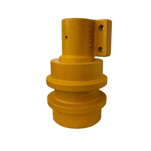 Rouleau supérieur pour excavatrices EX200 ZX200 ZX330 - Composants de train de roulement - Product Image 1