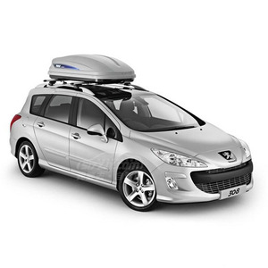 Hàng Mới Về Phụ Kiện Xe Moóc Xe Moóc ABS Tạo Nhiệt Chân Không Bằng Nhựa Hộp Mái Cho Xe SUV - Product Image 3