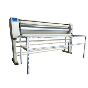 Prensador térmico de sublimación de alta calidad y alta <span class=keywords><strong>velocidad</strong></span>, para telas de esterilla, ropa deportiva, traje de baño - Product Image 1