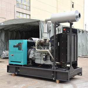TPE-550PS TPE and Reliable Open Frame <b>Portable</b> <b>Generator</b> With Large for Telecom Tower TPE-550PS TPE-550PS Large Fuel Ensure - Product Image 3