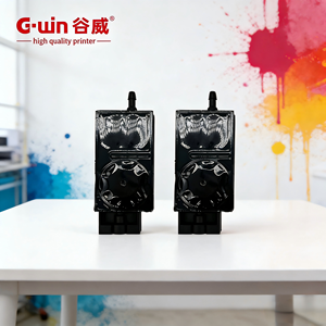 Amortiguador de tinta UV 3200 para cabezales de impresión Xp600 I3200 4720, impresora de inyección de tinta para amortiguador UV Man Roland - Product Image 1