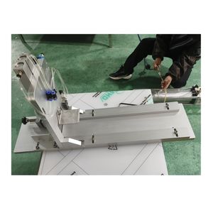 Mini coupeur de barre de savon manuel de découpeuse de processus froid de savon fait main portatif - Product Image 6