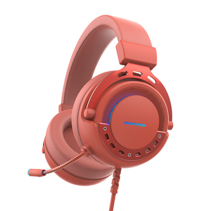 Casque de jeu stéréo supra-auriculaire filaire le plus vendu avec microphone pour PS4/PC <span class=keywords><strong>GM31</strong></span> - Product Image 4