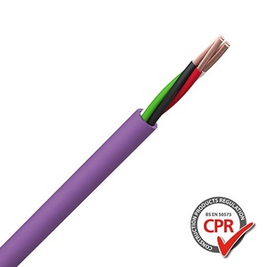 Aite OEM Cáp loa 4 lõi <span class=keywords><strong>16awg</strong></span> 1.5mm2 18AWG 0.75mm2 LSZH RoHS CPR ECA OFC Cáp loa - Product Image 3