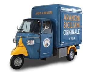 Carrito de Comida, Remolque de Comida, Camioneta, Barra de Cerveza, Quiosco, Camioneta de Bebidas y Café OEM en Venta - Product Image 3