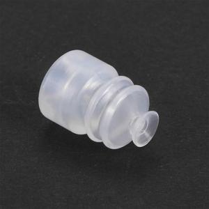 Ventouse industrielle en silicone haute température série SPS/DPS/MPS pour manipulateur industriel - Product Image 5