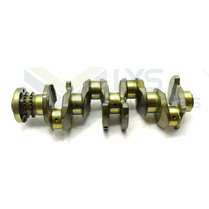Cigüeñal de motor <span class=keywords><strong>N47</strong></span> N47D20 cigüeñal 2,0 diesel 11217803479 77979750600 11218515071 <span class=keywords><strong>N47</strong></span> cigüeñal para <span class=keywords><strong>BMW</strong></span> <span class=keywords><strong>N47</strong></span> <span class=keywords><strong>320D</strong></span> - Product Image 4
