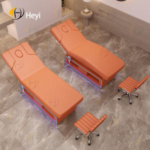 <span class=keywords><strong>Japan</strong></span> profession elle Queen Size 3 Motoren Chiropraktik Pflege Holz ästhetische elektrische <span class=keywords><strong>Massage</strong></span> Tisch Beauty-Bett - Product Image 5