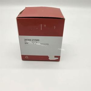 Filtro Olio Motore Auto 263002Y500 26300-2Y500 per Hyundai Kia, Vendita all'Ingrosso - Product Image 2