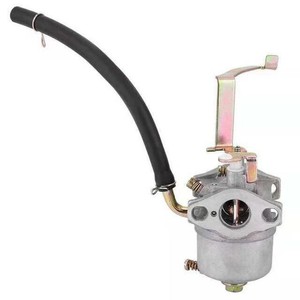 Et950 Carburetor For <b>Gasoline</b> <b>Generator</b> Engine Parts Aluminum Alloy 950 Model - Product Image 3