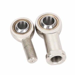 2024 weiyi sa22t/K Độ chính xác cao M16 * 1.5 thanh cuối mang thép carbon bóng Doanh 15mm công nghiệp - Product Image 4