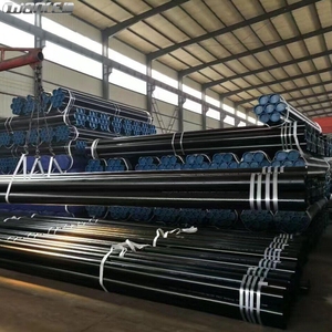 Nóng bán <span class=keywords><strong>ASTM</strong></span> <span class=keywords><strong>A335</strong></span> P5 P11 P12 p91 áp lực cao ống thép hợp kim thép carbon ống thép liền mạch - Product Image 6