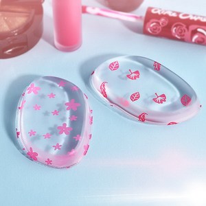 Éponge de maquillage en silicone - Product Image 5