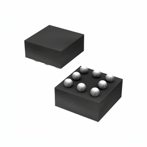 Power Management (PMIC) Electronic Chips Component Original One Stop Service BD6069GUT-E2 8 WFBGA, CSPBGA - Product Image 1