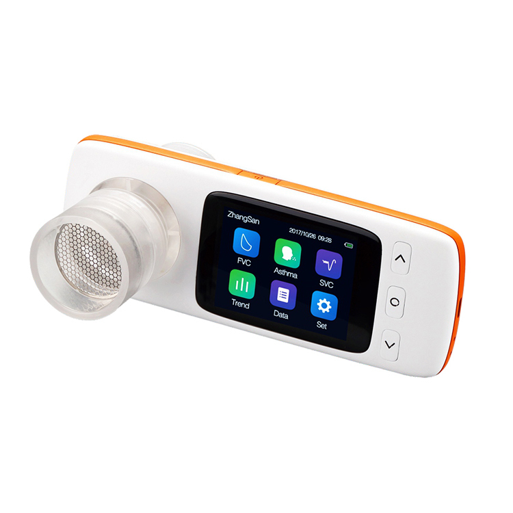 YSECG i12A Ysenmed Medical Electric Portable