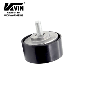 ลูกรอกดันสายพาน KVIN 022145276A สำหรับ 92A/9PA ลูกรอกเปลี่ยนสายพาน 95510227600 สำหรับ Q7/TOUA/92A 3.6 022 145 276 a - Product Image 2