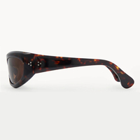 Finione Dirt Bike Racing Lunettes Hommes Femmes Motocross Coupe-Vent Anti-Poussière Uv400 Casque Compatible Lunettes