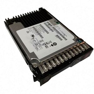 P09088-B21 ฮาร์ดดิสก์ SSD แบบ SAS MU SFF ขนาด 2.5 นิ้ว ความจุ 400GB สำหรับเซิร์ฟเวอร์ - Product Image 1
