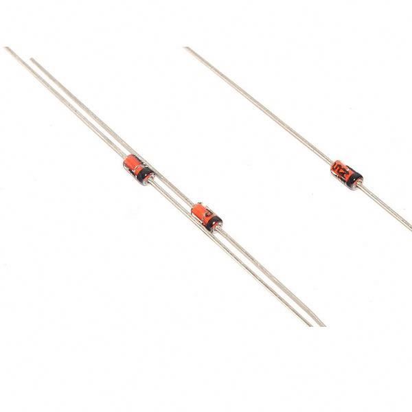 SeekEC 1/2W 0.5W Zener diode price 12B2 (12.6-13.1) 2% DO-35
