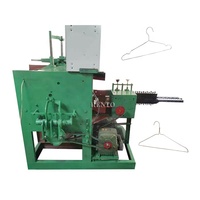 Cintre en fil métallique entièrement automatique faisant la machine/cintre en plastique faisant la machine/cintre électrique