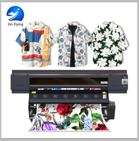 Machine d'impression numérique pour textile, impression sur tissu de bonne qualité, impression par sublimation pour draps de lit, livraison en chine,