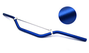 <span class=keywords><strong>Guidon</strong></span> universel CNC de 22 mm avec barre transversale, rehausseur de <span class=keywords><strong>guidon</strong></span>, longueur de 80 cm - Product Image 6