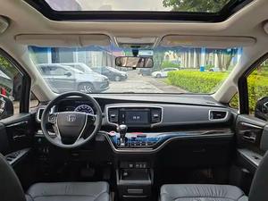 รถยนต์มือสอง โอดิสซีย์ ปี 2018 เครื่องยนต์ 2.4 ลิตร รุ่น Luxury Edition พวงมาลัยซ้าย สำหรับส่งออก - Product Image 2