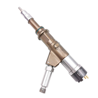 Ensemble d'injecteurs de carburant d'origine 5491515 pour pièces de camion Foton Auman 4307475 4307468
