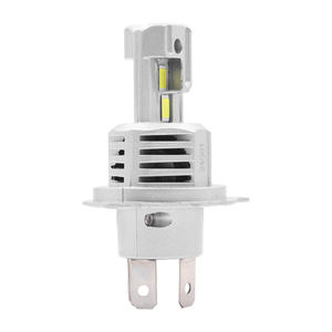 <span class=keywords><strong>Precio</strong></span> de fábrica M2P H4 LED faro 12V 60W 6500lm luz H1 H3 H7 H8 H9 H10 H11 9005 9006 H4 H13 9004 9007 bombilla - Product Image 2