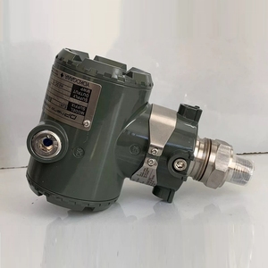 Transmisor de Presión Manométrica Yokogawa EJA530A Nuevo y Original, de Montaje en Línea, para Entornos Hostiles con Precisión de Grado Industrial - Product Image 3