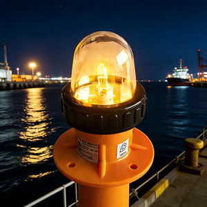 Feu de position clignotant pour <span class=keywords><strong>bateau</strong></span> de sauvetage BSW9812, signal lumineux de position pour <span class=keywords><strong>bateau</strong></span> de sauvetage, feu de signalisation pour <span class=keywords><strong>bateau</strong></span> de sauvetage, certificat CCS - Product Image 5