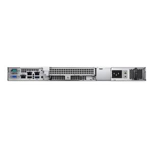 <span class=keywords><strong>Dell</strong></span> <span class=keywords><strong>PowerEdge</strong></span> <span class=keywords><strong>R250</strong></span> Xeon, Controlador Personalizable, <span class=keywords><strong>R250</strong></span>, Xeon, 128GB, DDR4, RAM, 48TB, HDD, RAID 5, 450W, H755, Servidor en Rack 1U para SMB, Novedad - Product Image 3