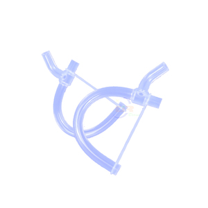 Nhà máy ép phun LSR tùy chỉnh Y Tế cấp phần cao su <span class=keywords><strong>Silicone</strong></span> lỏng | ISO13485 chứng nhận dịch vụ OEM - Product Image 3