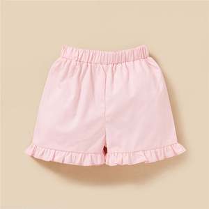 Conjuntos de Ropa de Verano para Niñas Pequeñas, sin Mangas, con Lazo, de la Boutique GS para Niños - Product Image 5