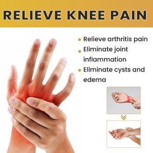OEM 20g Beevenom Joint Repairing Recovery <strong>Gel</strong> for Relieving Cervical Knees Joint Muscle <strong>Sore</strong> Body Nursing <strong>Gel</strong> - Product Image 4